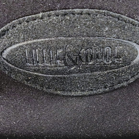 Lillie and Cohoe "Cloudburst Stormy" Classic Topper Hat – Water-Resistant – Size - Picture 2 of 5